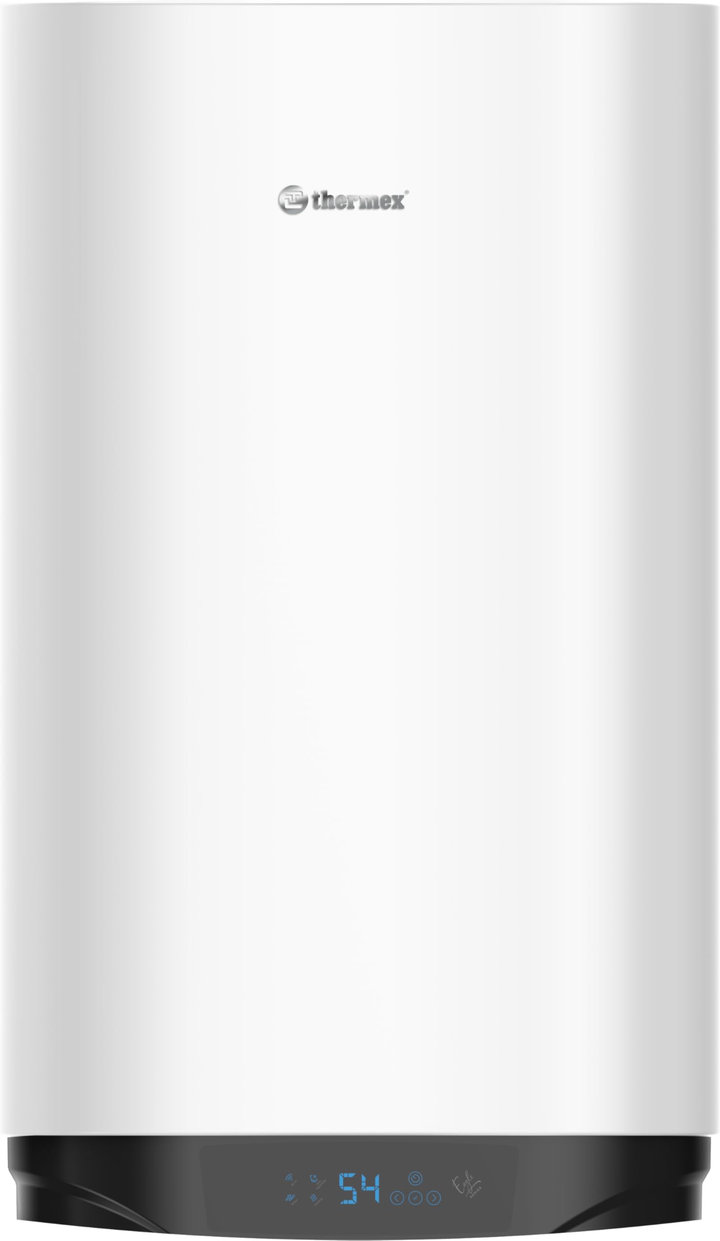 THERMEX Eagle 30 Wi-Fi elektrischer Warmwasserspeicher, 30L, flach, weiß