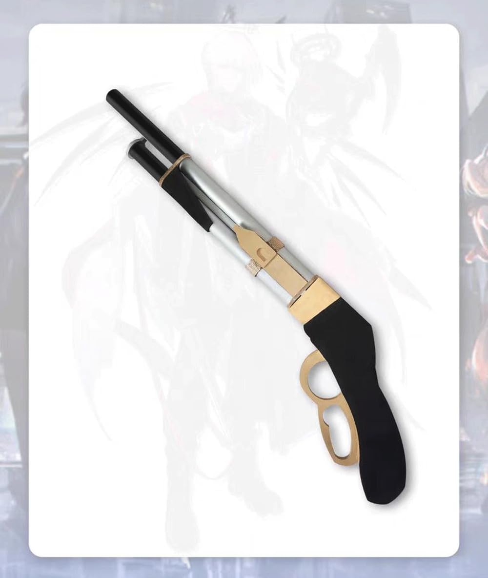 Amazon.co.jp: ZYNE イグゼキュター コスプレ道具 武器 アークナイツ