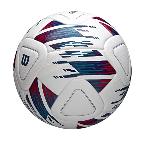 Wilson Ncaa Veza Match Soccer Ball thumb #3
