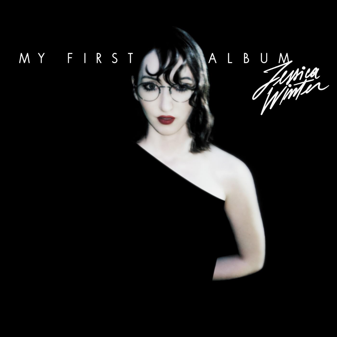 MY FIRST ALBUM