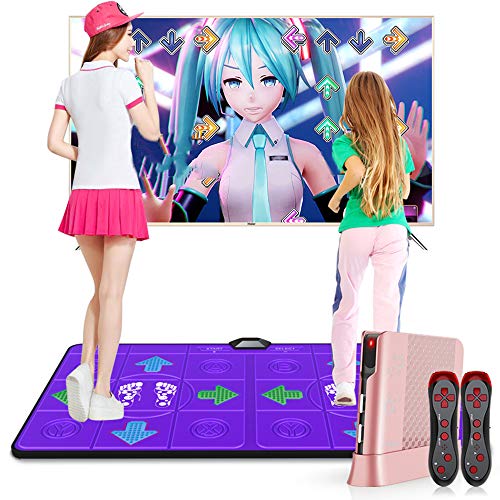 Tappetino da Ballo Antiscivolo Tappetino da Ballo