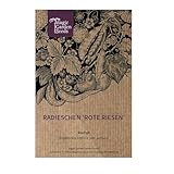 Magic Garden Seeds - Rábano 'Red Gigantes' (Raphanus sativus) - Variedad grande, suave y picante para campo abierto, lechuga y consumo crudo - Semillas resistentes y de alto rendimiento