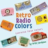  Retro Radio Colors