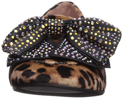 Jessica Simpson Girl's Simone Loafer2