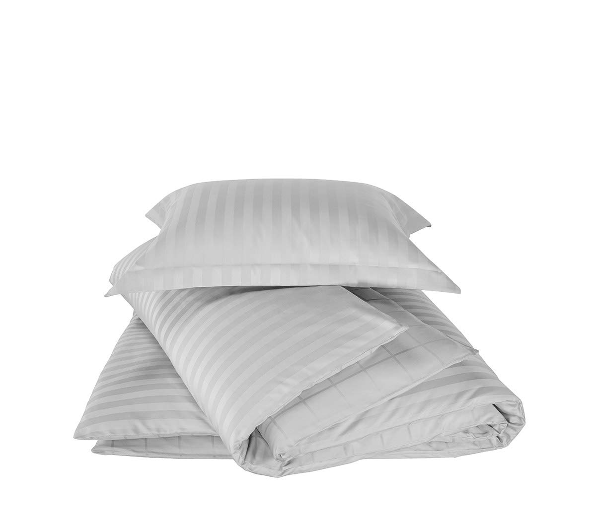 Zygo., light grey, 200x220 cm