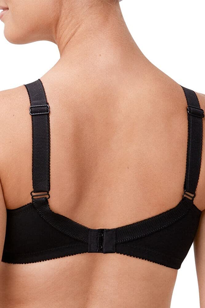 Amoena Mara Molded Foam Wire Free Bra Sujetador Acolchado Mujer (Pack de 1)