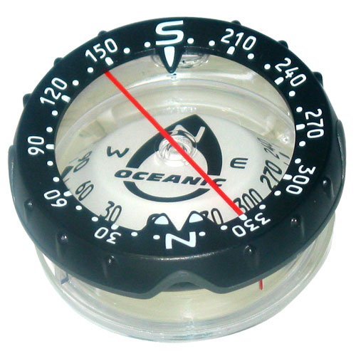 10 Best Dive Compasses [iDiveblue] Review