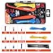ValueMax 266PCS Wire Stripper Tool Kit, Self-adjusting 8