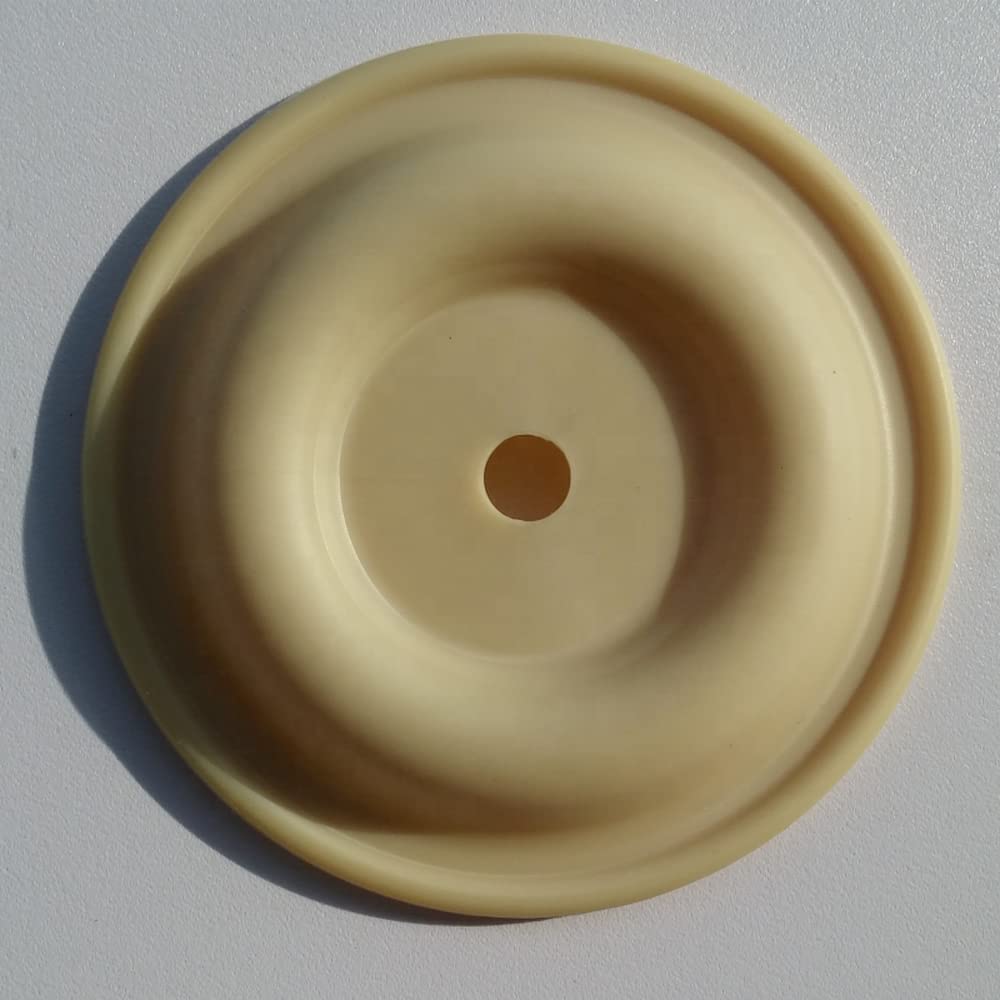96476-T 96392-T PTFE lub Santoprene zamienne części pompy membranowej ARO pasują do części zamiennych pompy membranowej Ingersoll Rand (93111) (93111)