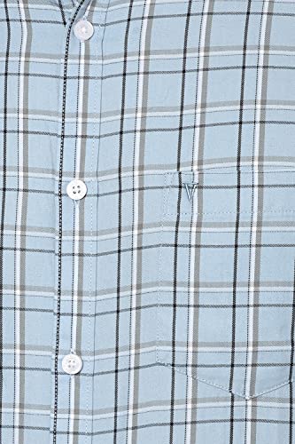 Image of Van Heusen Men Casual Shirt