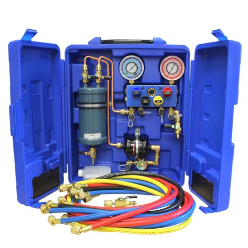 Mastercool 69500 RECOVERYMATE Recovery Enhancement Module by Mastercool - Used condition - US$251.60