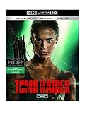 Tomb Raider (BIL/4K Ultra HD + Blu-ray)