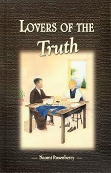 Hardcover Lovers of the Truth Book