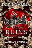 Cover zum Buch Reich des Ruins