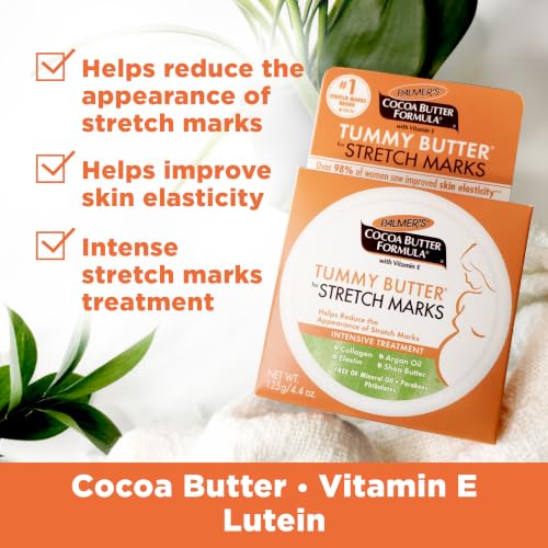 Palmer's Gentle Cocoa Butter Baby Lotion with Aloe & Vitamin E (13.5 Fl Oz) - image 2