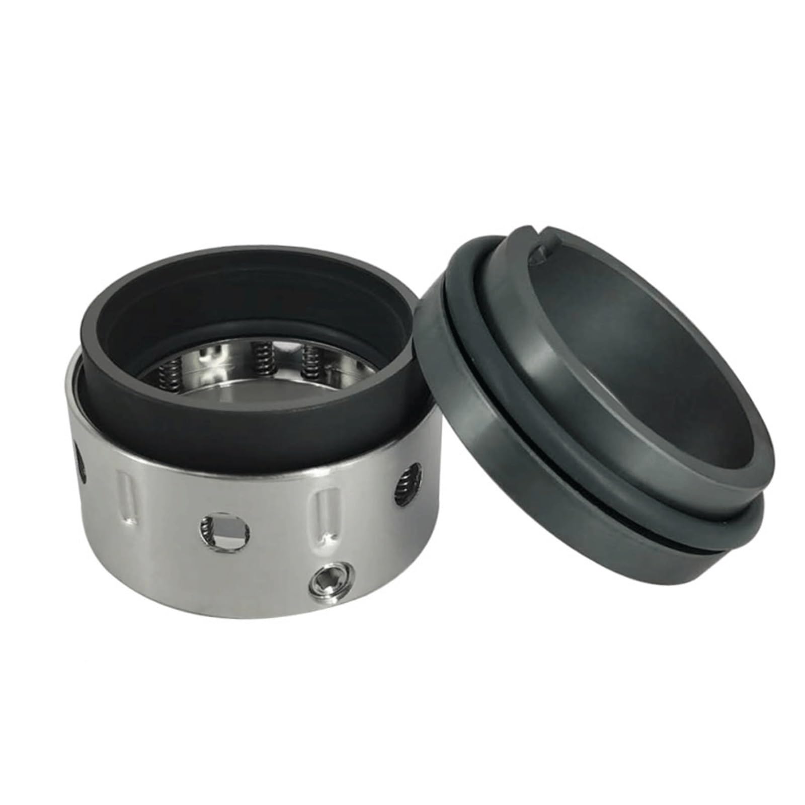 Joint mécanique SiC FKM 19mm anti-fuite pour pompe à eau