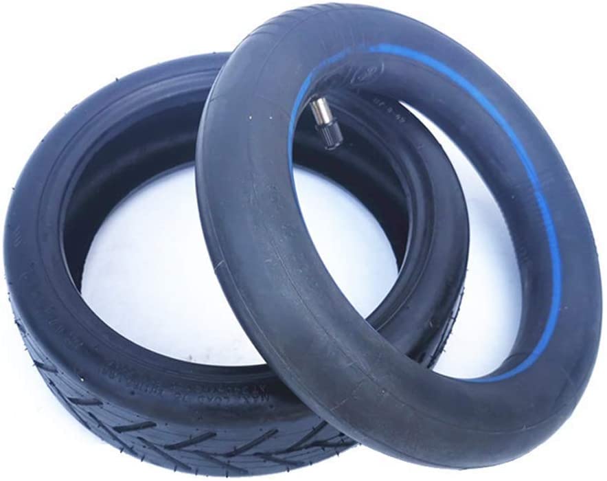 Pneus intérieurs et extérieurs antidérapants de 8,5 Pouces 8 1/2X2 résistants à l'usure, adaptés au Scooter électrique M365 Pro