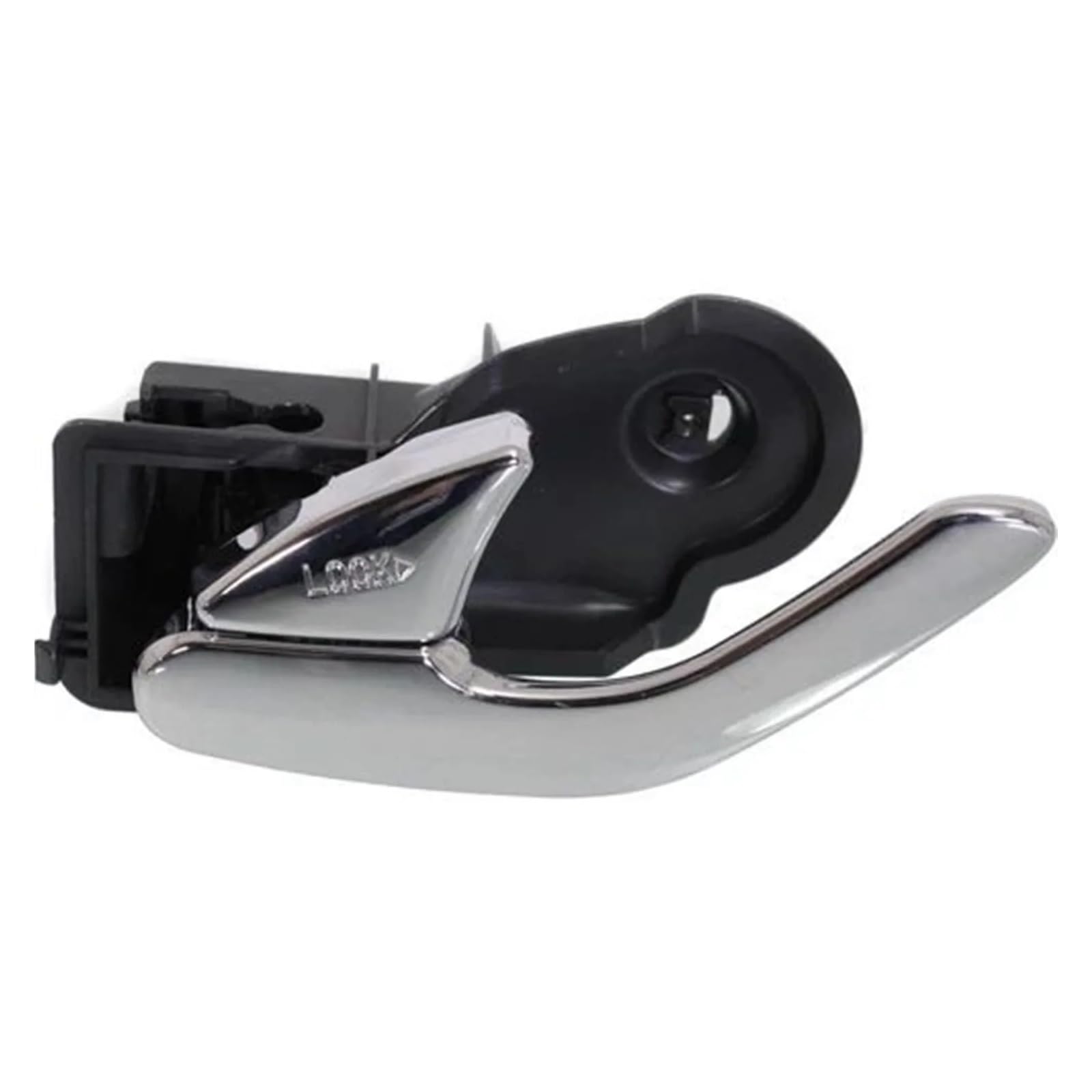 Gbgwrmryx One Color For Mazda For Tribute 2001-2006 Car Interior Door Handles
