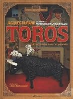 Toros 2356980172 Book Cover