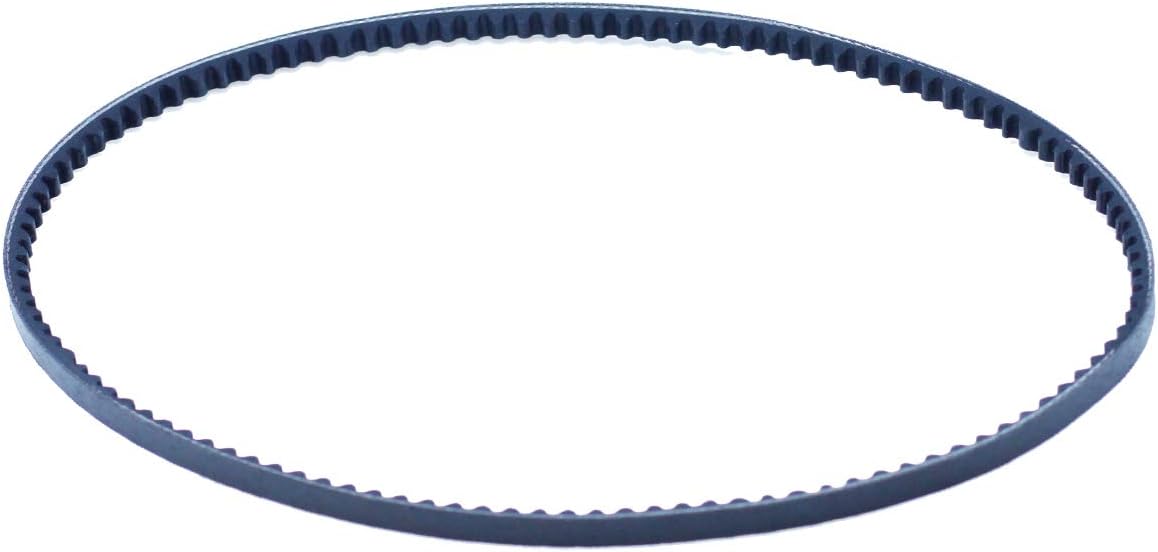 579932 Drive Belt Replaces Craftsman MURRAY 1733324SM 579932MA Snowblower Belt