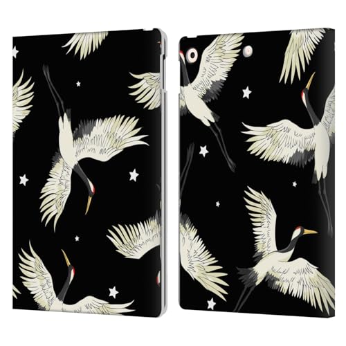 Étui portefeuille iPad 10.2 anti rayures protection intégrale Haroulita