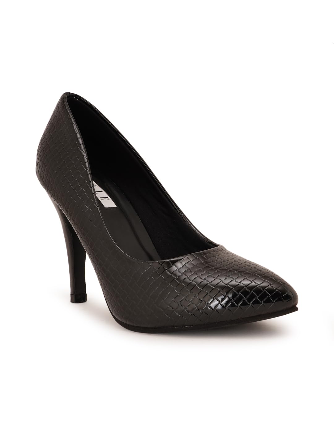 Womens El-ru-w-162 Pump-image-38