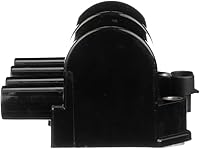 Vista 5 de Ignition Coil Compatible With Daewoo Leganza 1999 2000 2001 2002 PC-894843