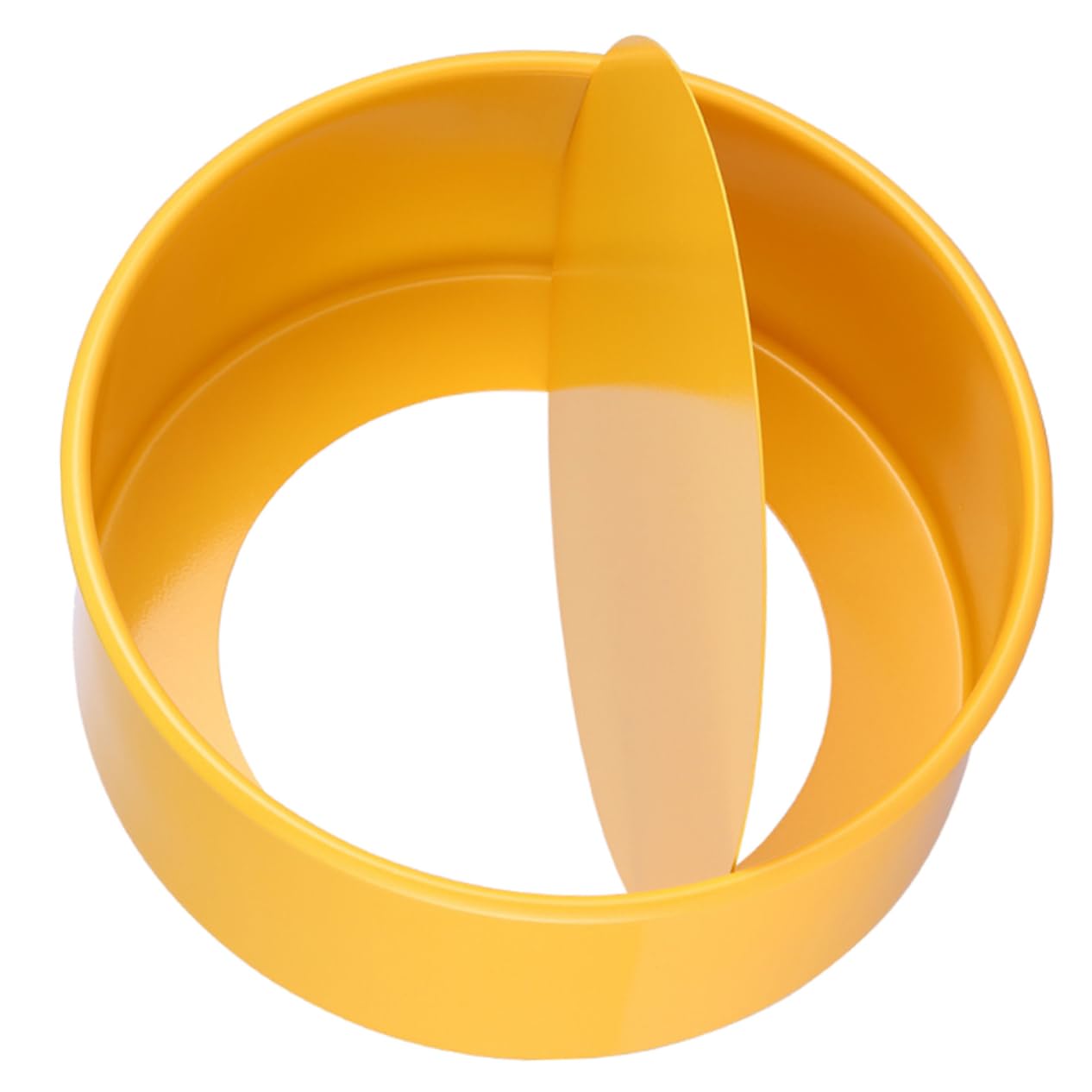 OUNONA Detachable Microwave Baking Tray Non Stick Baking Pan for Cakes for Kitchen Use for Home