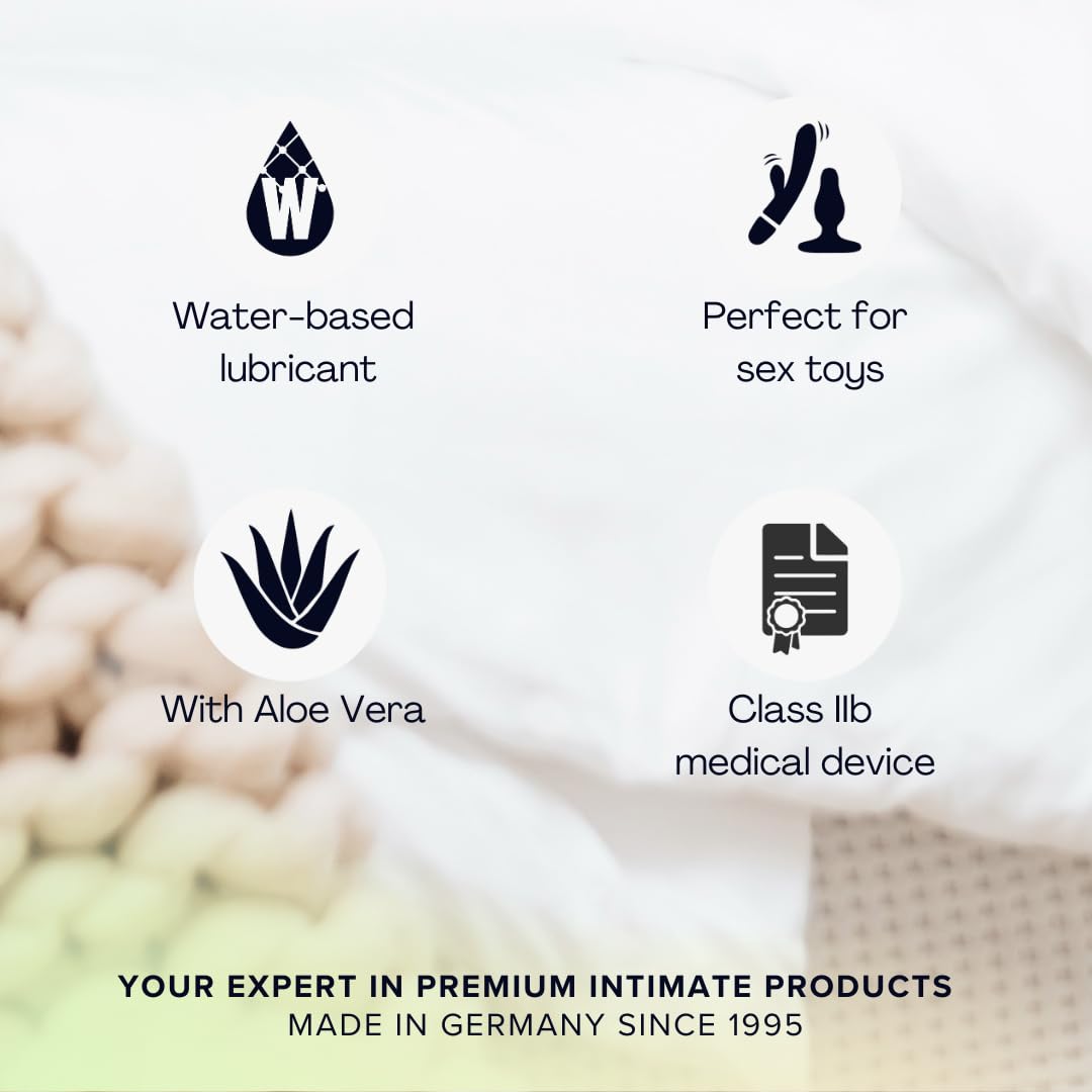 aloe vera gel für haare Bio Aloe Vera Gel 2in1 – Feuchtigkeit für Haut & Haar main image 1