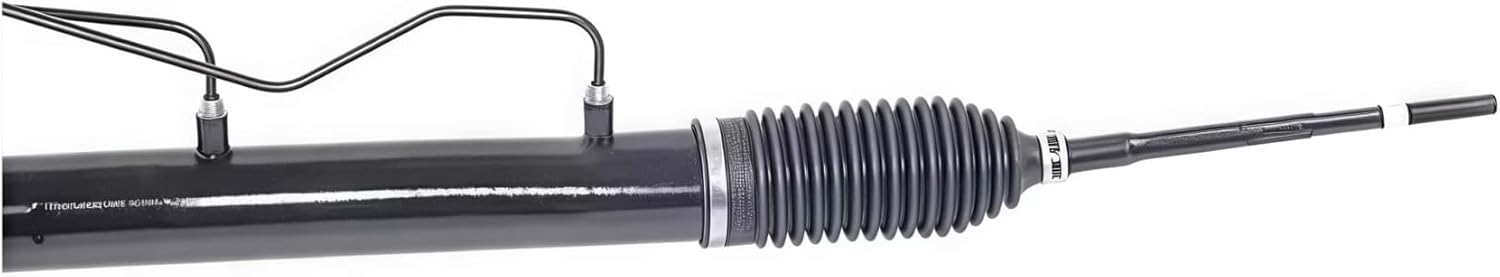 Power Steering Rack Connector Compatible For Nissan Bluebird U13 U14 49001-2B003 490012B003 490012B002 Systems Mechanical Gear Accessories Replacement LFAMZN