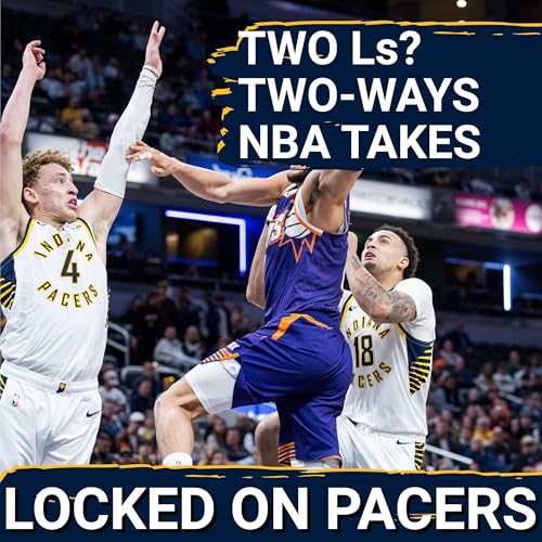 What Indiana Pacers need to do during final week of season to secure best possible lottery odds