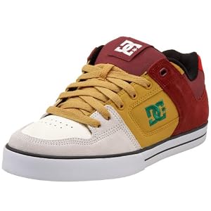DC PURE SHOE