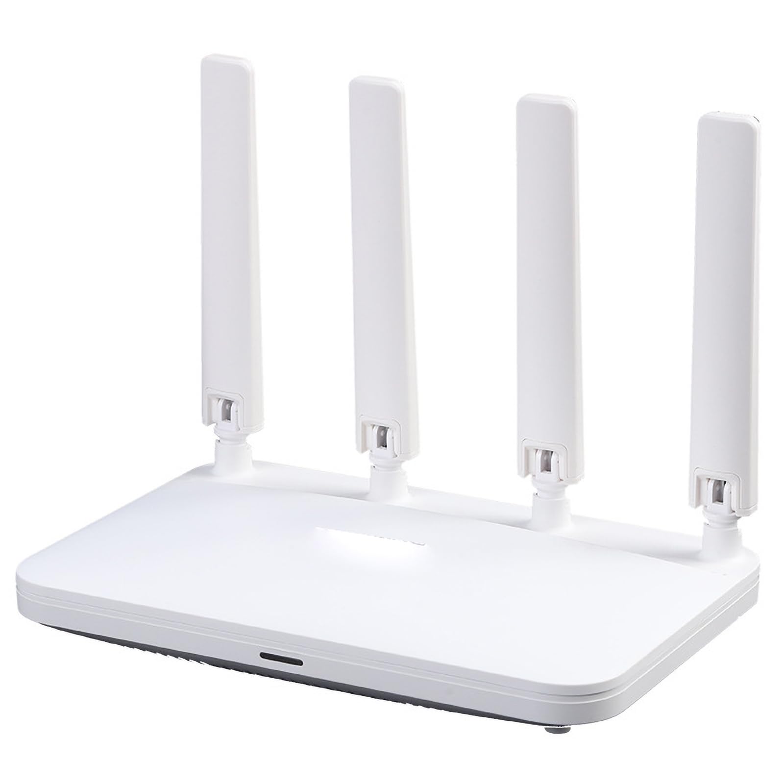 Routeur sans Fil WiFi 6 AX1800 pour supprimer les coupures internet LAN Gigabit