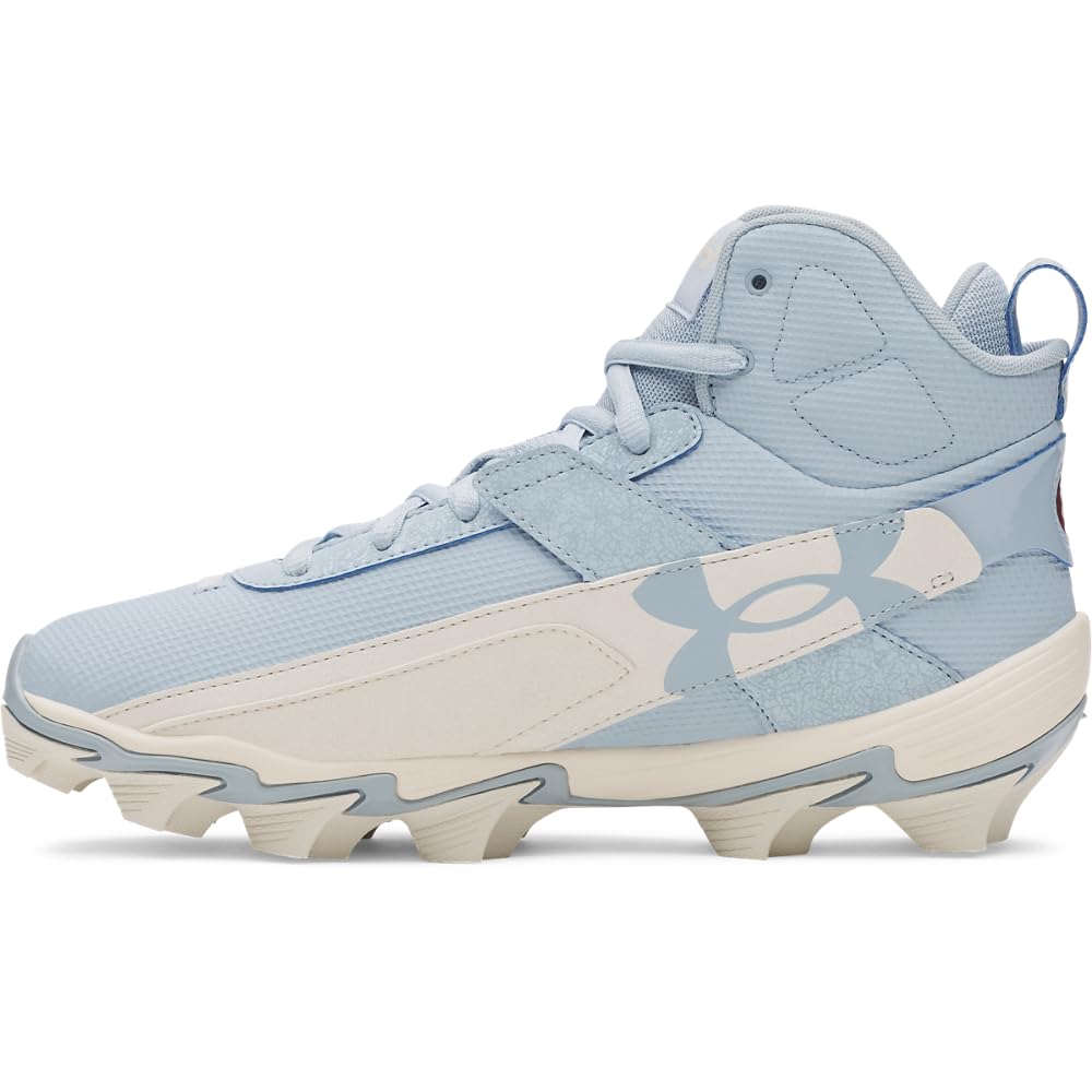 Under Armour Mens Harper 10 Rm Baseball Cleats