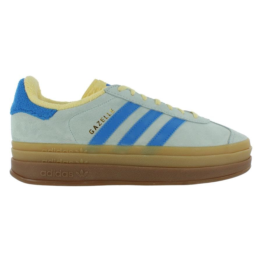 Image of Adidas Womens Gazelle Bold W