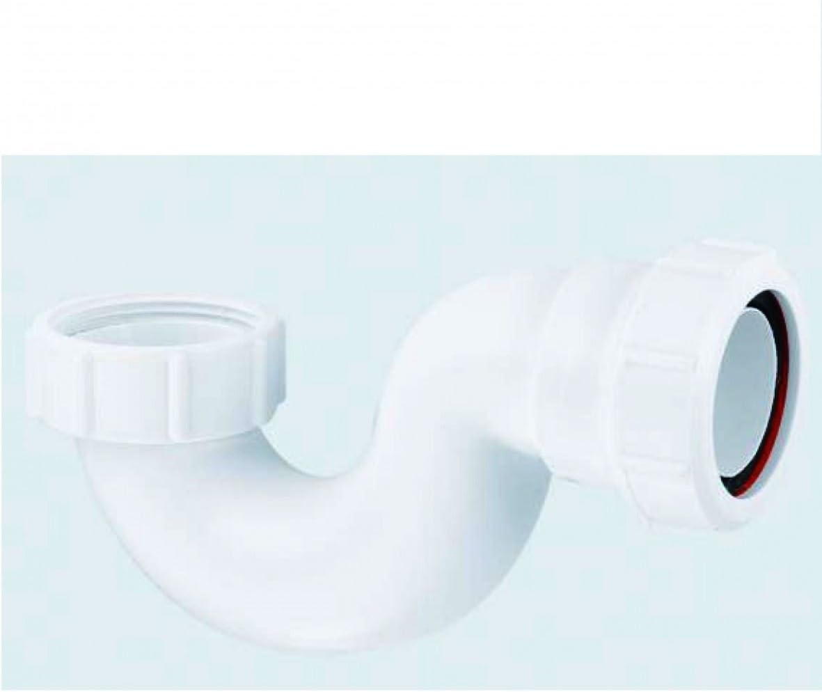 Shallow Bath Trap Products For Sale | UK - View #5