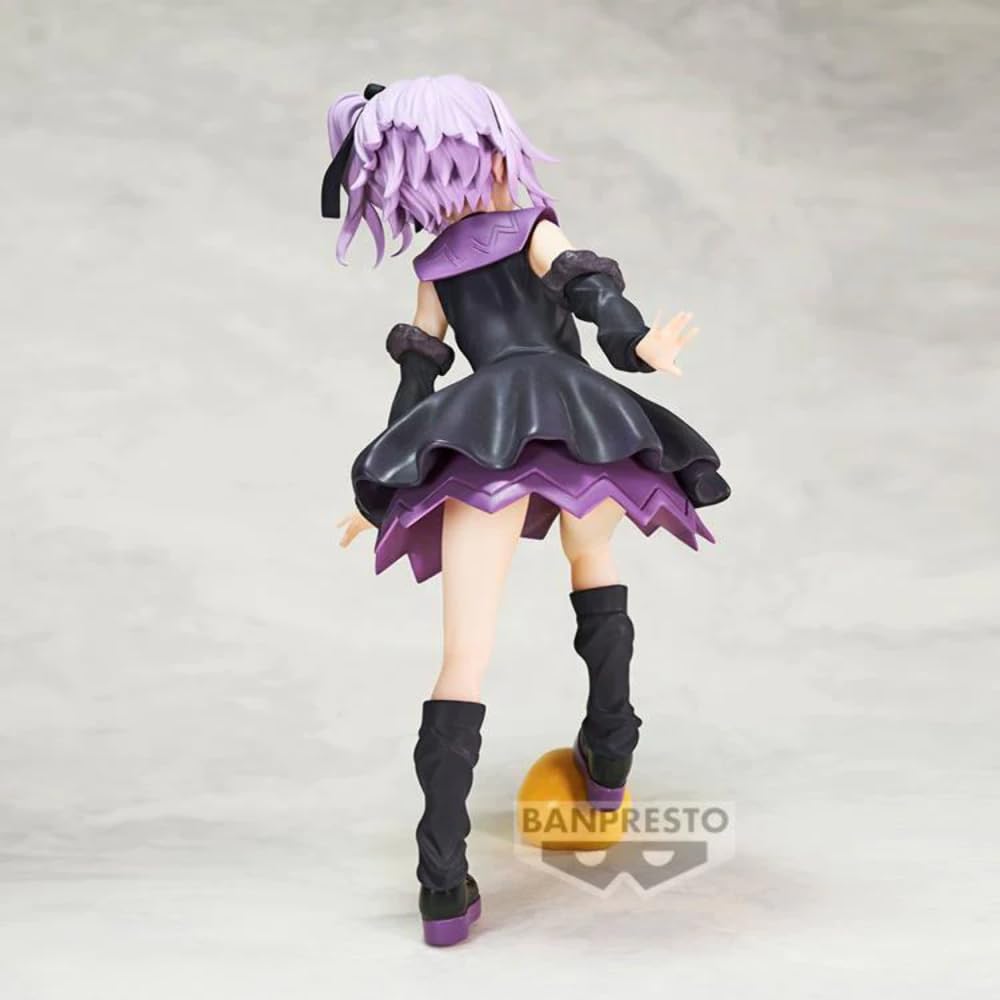 Amazon.com: Banpresto - That Time I Got Reincarnated as a