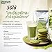 กอเงิน Instant Matcha Green Tea Powder | Authentic Japanese Ceremonial Grade | Organic & All-Natural | Unsweetened, Vegan & Gluten-Free (500g)