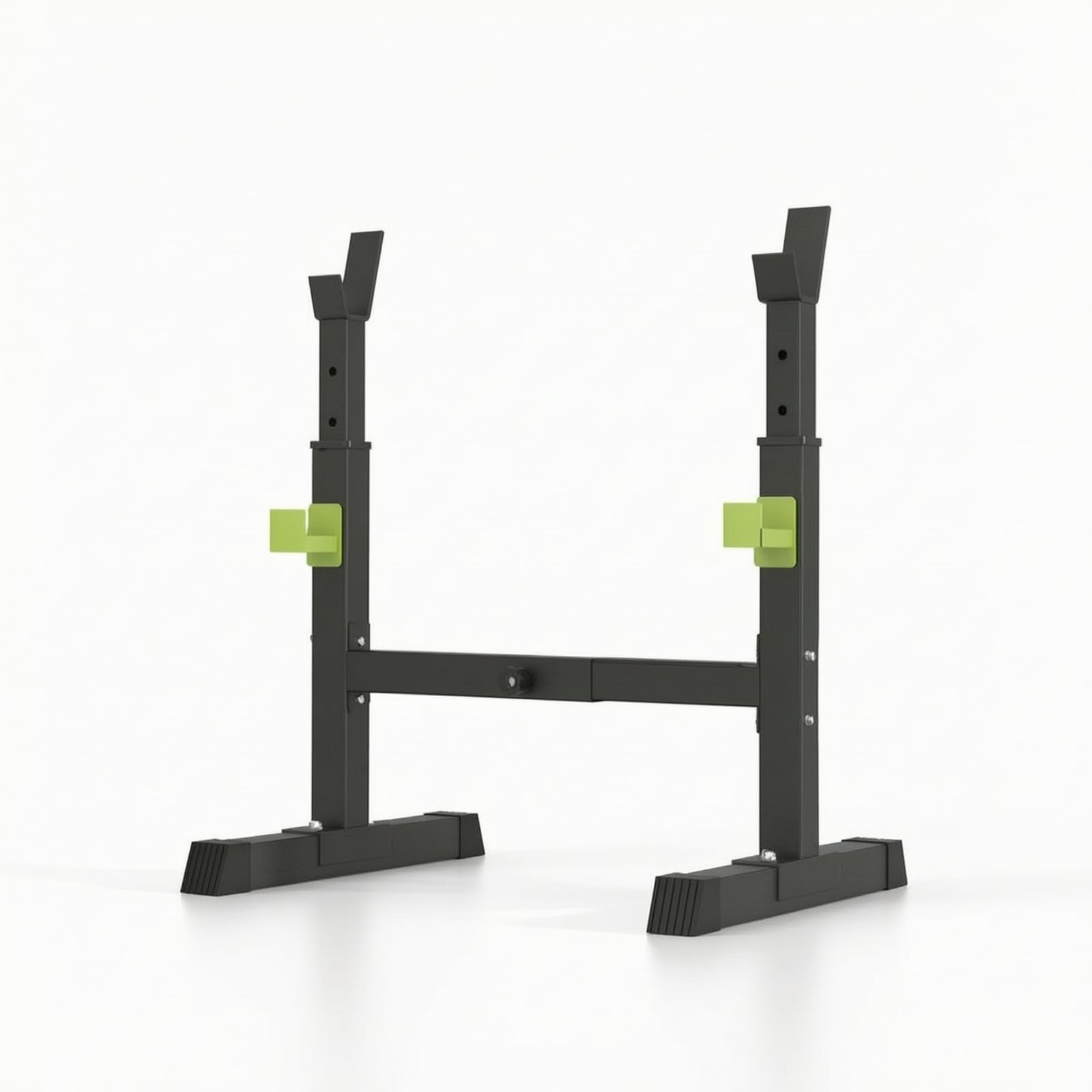 Gralara table Robusto Rack Sentadillas Antislizan para portistas