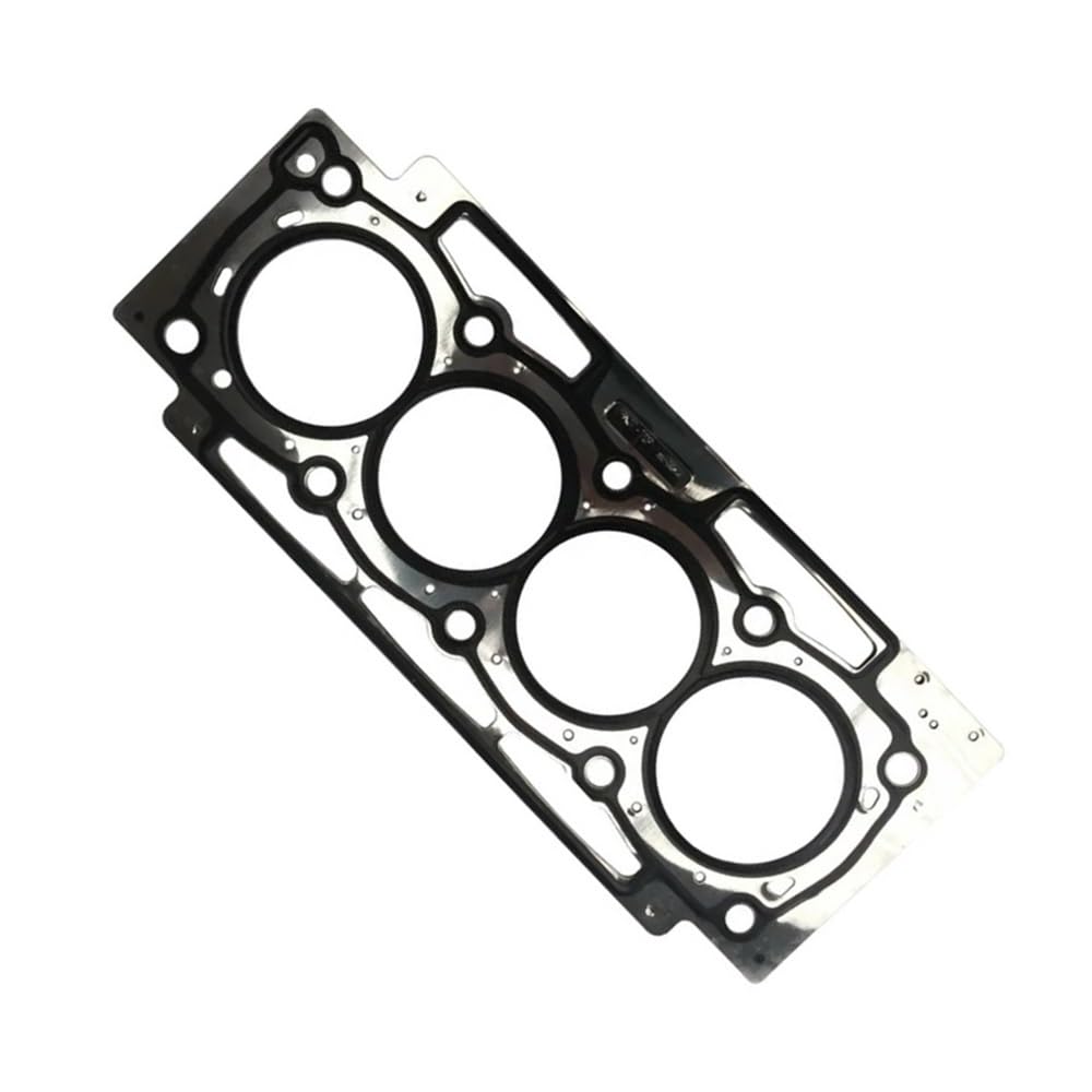 Junta de culata EW10J4, motor de Metal apto for P 307 206 406 806 C5 C4 C8 0209.Z3 10136900
