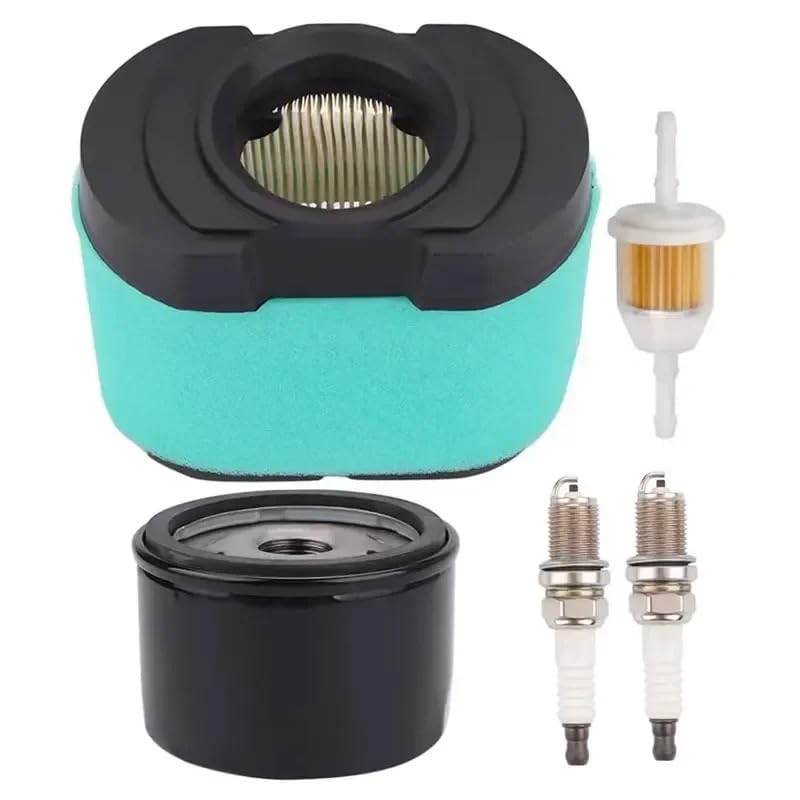 Filtre à air pour Briggs et Stratton 792105 pour réparer une tondeuse qui cale