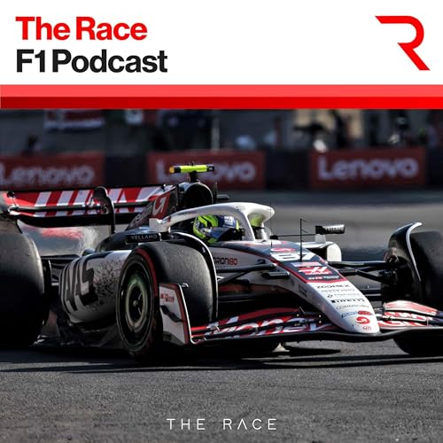 Has Bearman proved he's ready for a Ferrari promotion?