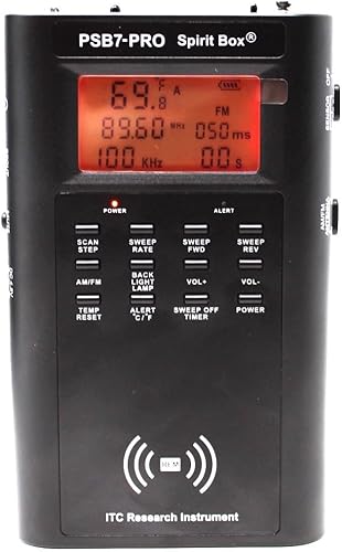 Miniatura 9 de Caja Spirit PSB7 PRO