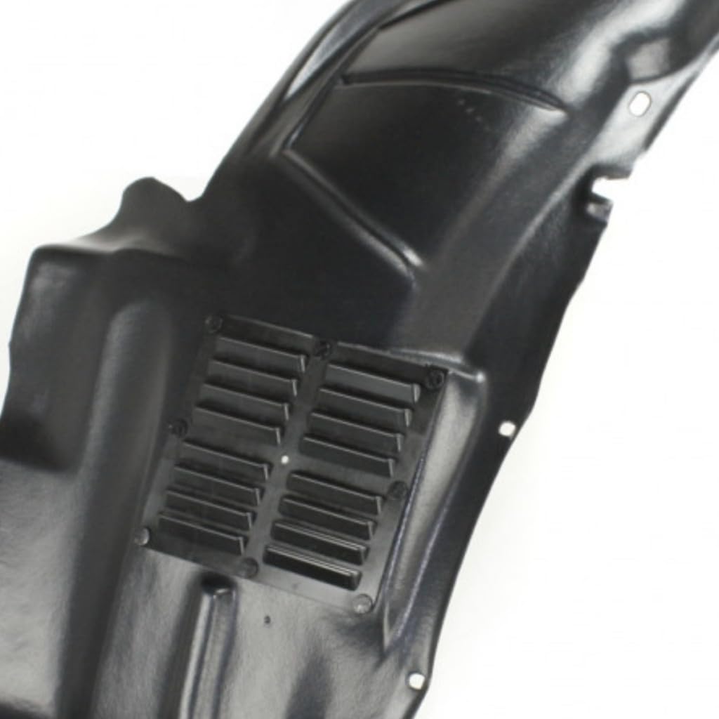 Amazon.com: For Acura TSX Splash Guard/Fender Liner 2006 2007 2008