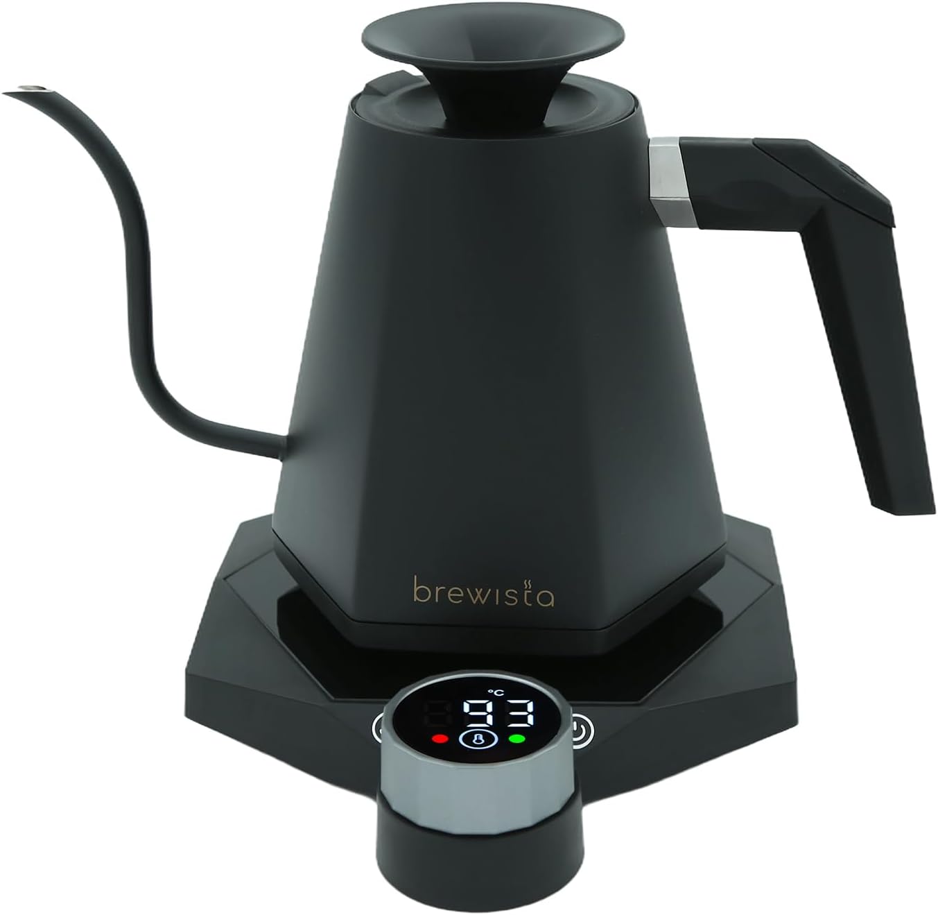 Brewista Artisan Electric Pouring Kettle