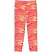New Balance Girls' Print Performance Tight
