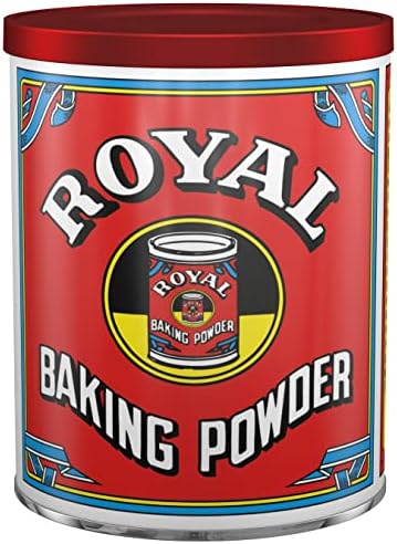 Baking Powder Royal 113g