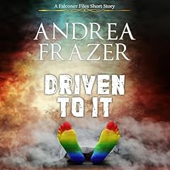 Driven to It cover art