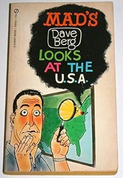 Looks At The U. S. A.