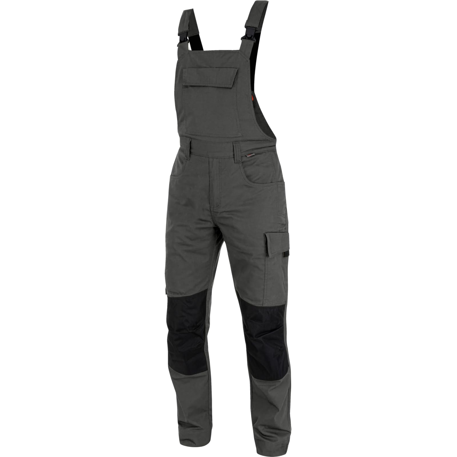 WÜRTH MODYF Peto Combi Classic Gris - Tamaño M